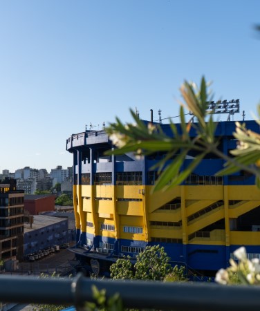 Paradise Hotel