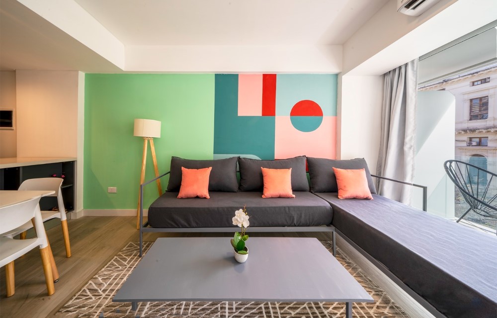 Paradise Hotel