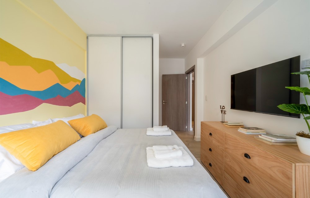 Paradise Hotel