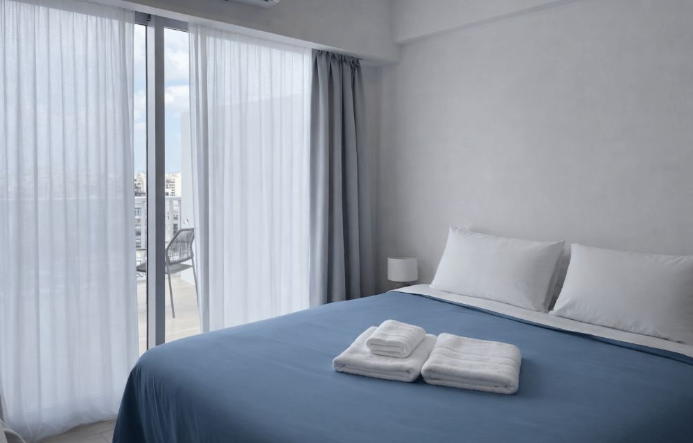 Paradise Hotel