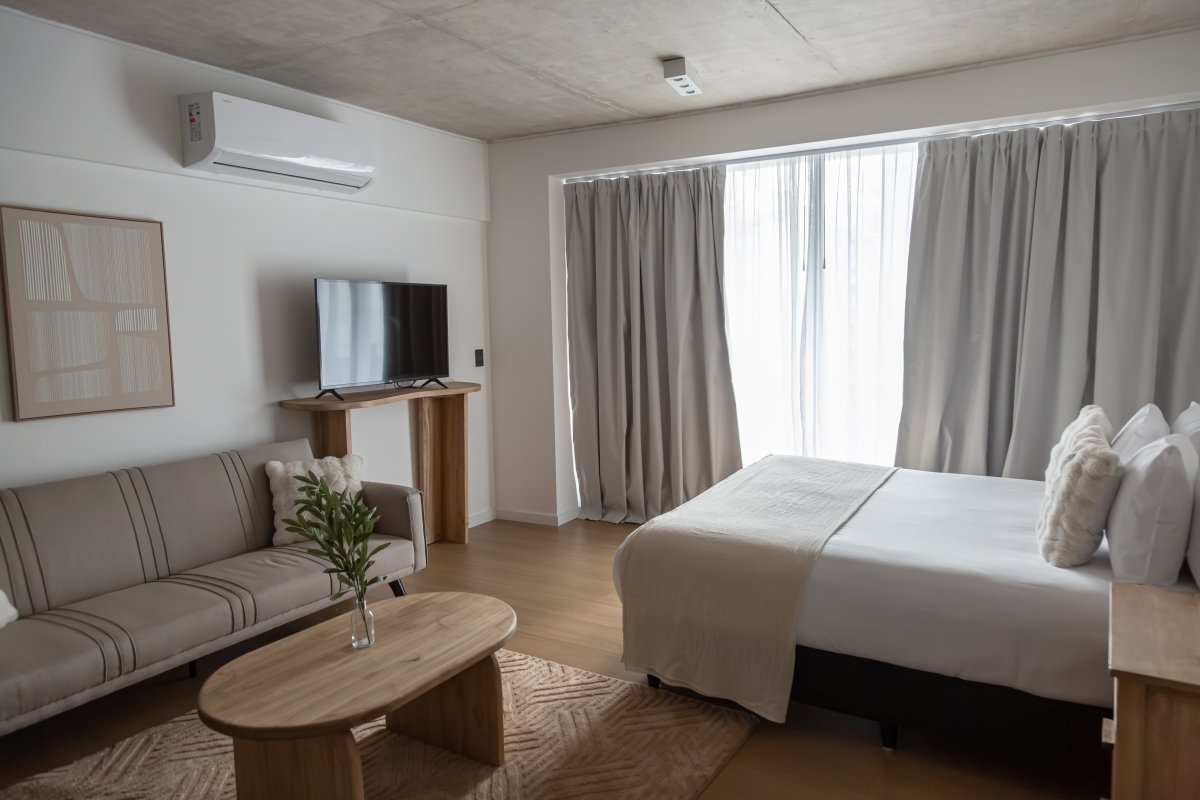 Paradise Hotel